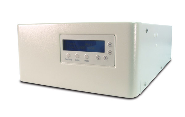 Ultra-High Pressure Legacy HPLC Pump